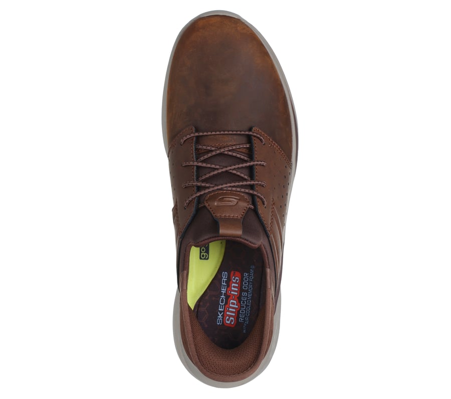Skechers Skechers Slip-ins RF: Slade - Zachary Descuento por venta flash