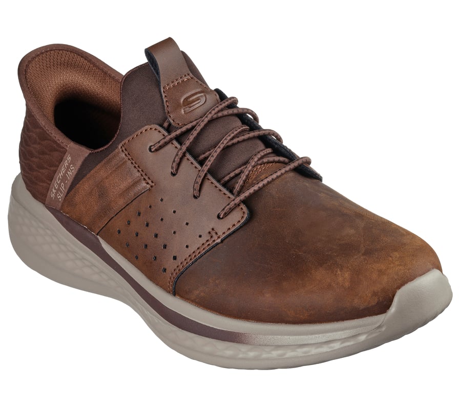 Skechers Skechers Slip-ins RF: Slade - Zachary Descuento por venta flash