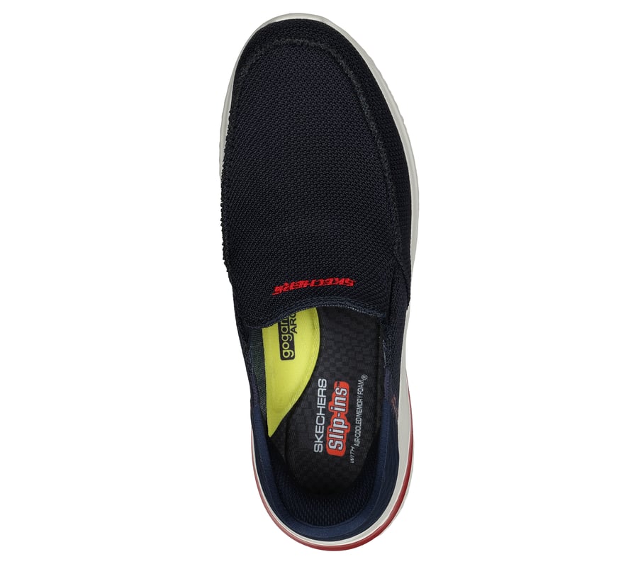 Skechers Skechers Slip-ins: Delson 3.0 - Cabrino Ofertas especiales