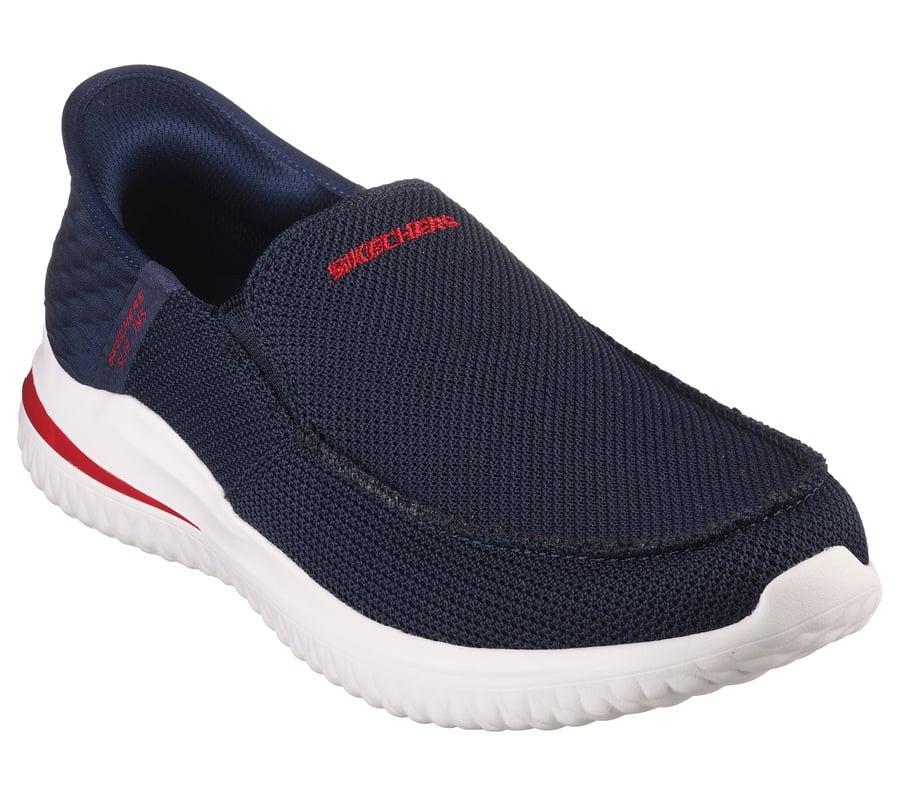 Skechers Skechers Slip-ins: Delson 3.0 - Cabrino Ofertas especiales