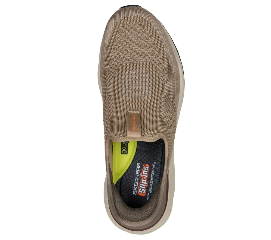 Skechers Skechers Slip-ins RF: Bogdin - Arlett Grandes ahorros