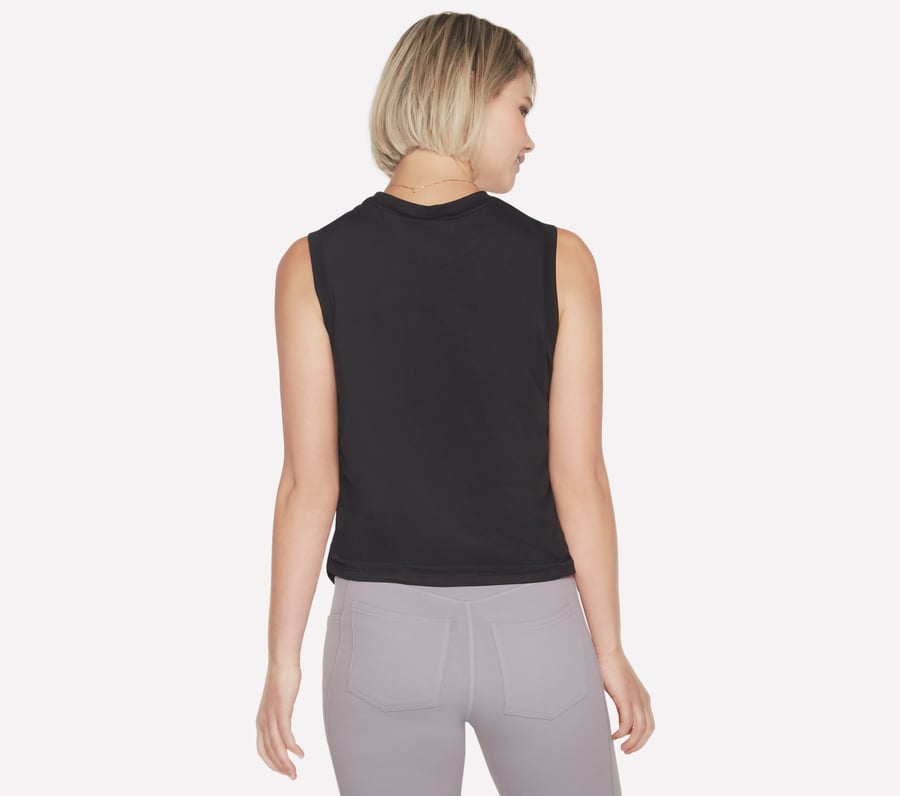 Skechers GO DRI SERENE Tank Outlet online