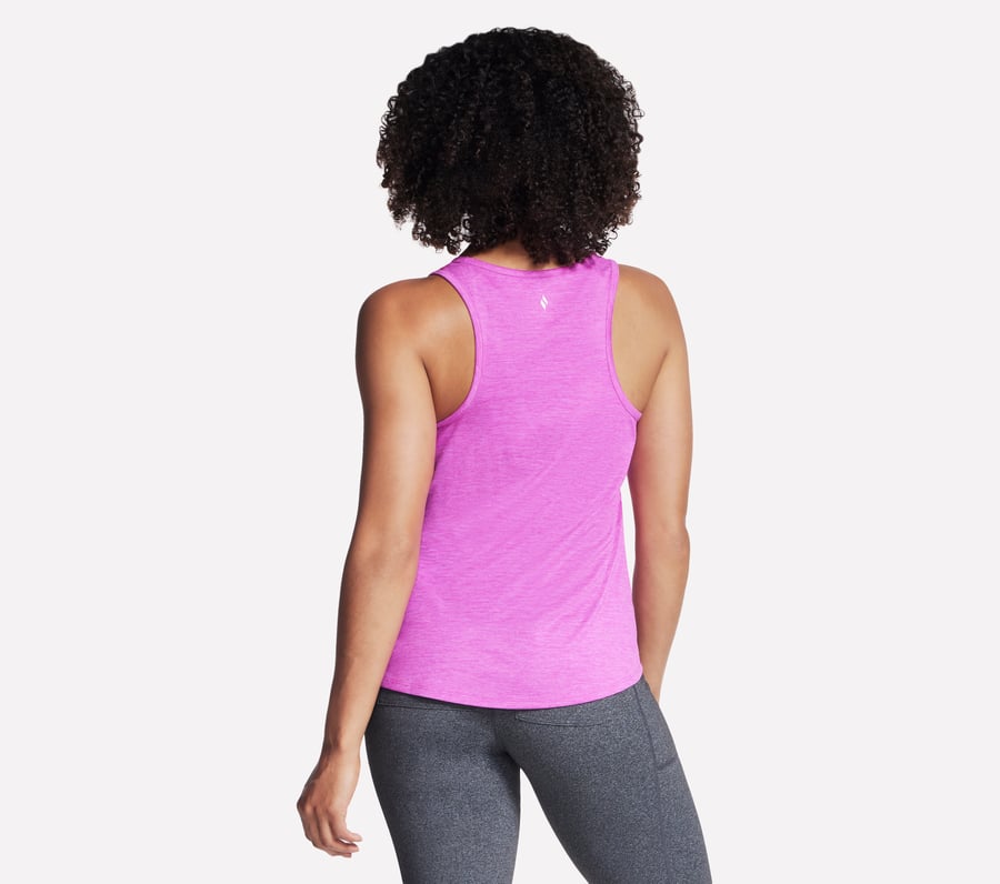 Skechers GO DRI Swift Performance Tank Rebajas
