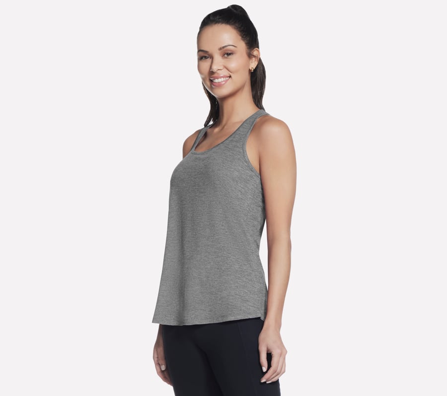 Skechers GO DRI SWIFT Tunic Tank Venta caliente
