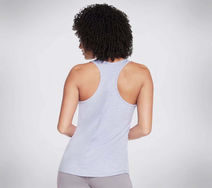Skechers GODRI SWIFT Racerback Tank En oferta