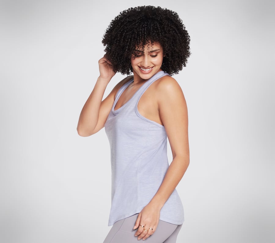 Skechers GODRI SWIFT Racerback Tank En oferta