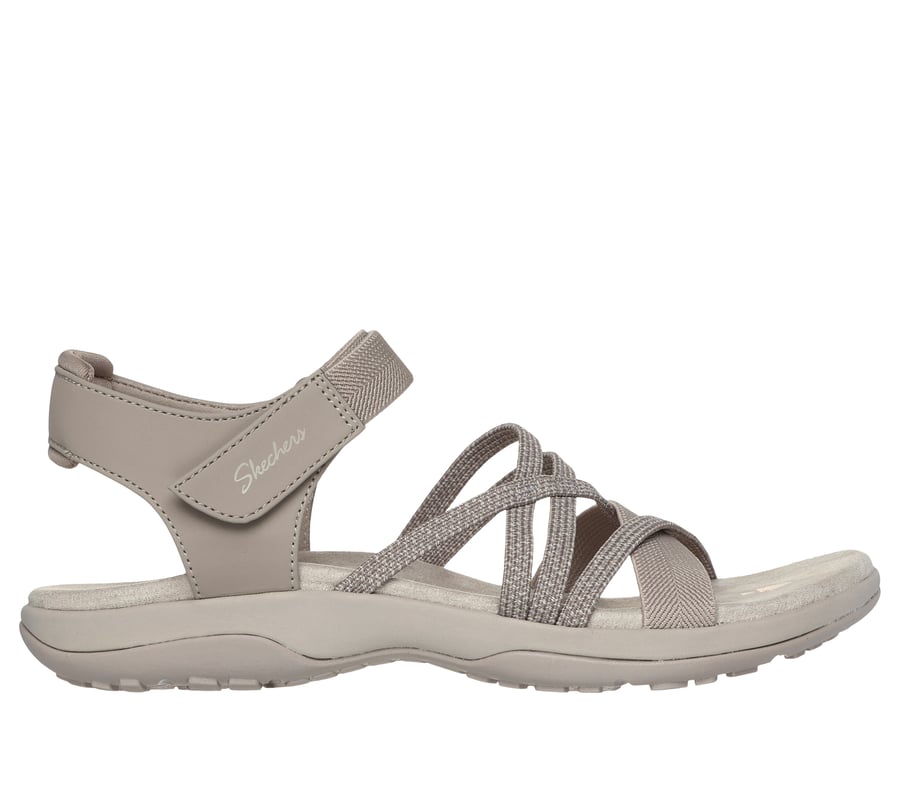 Skechers Reggae Slim - Meadow Grazer