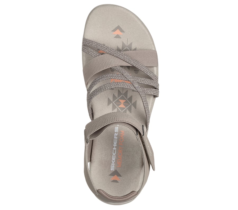 Skechers Reggae Slim - Meadow Grazer Tienda