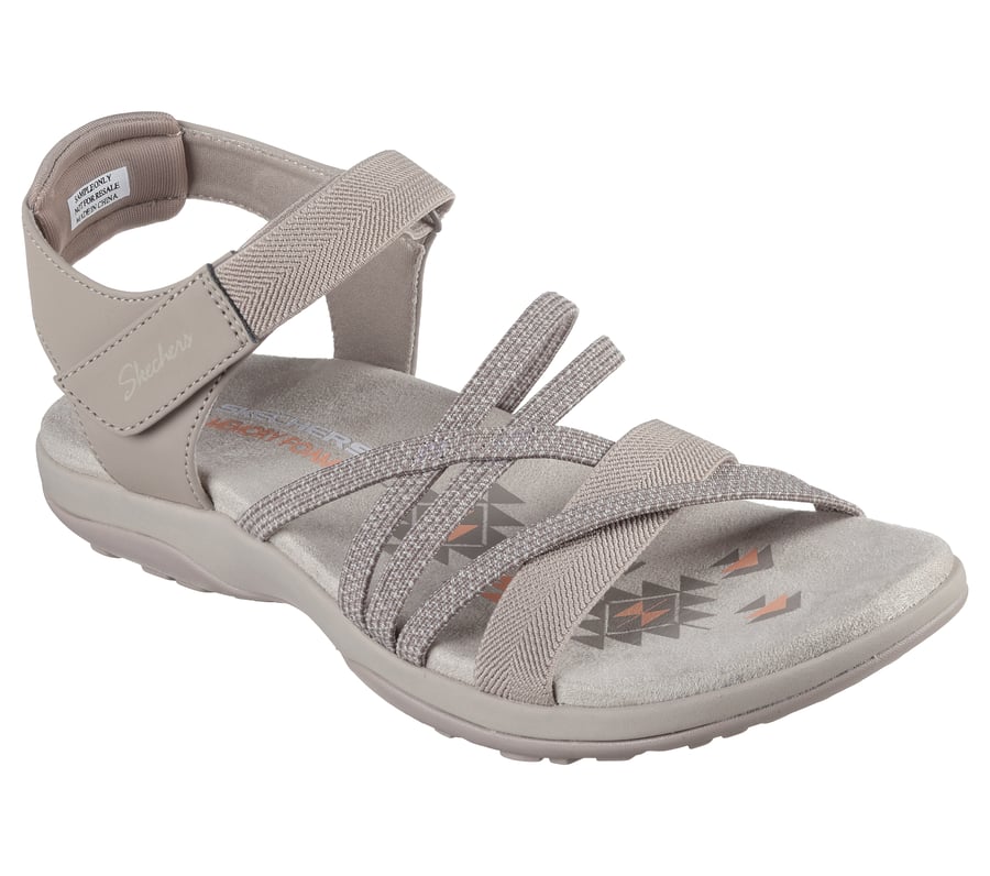Skechers Reggae Slim - Meadow Grazer Tienda