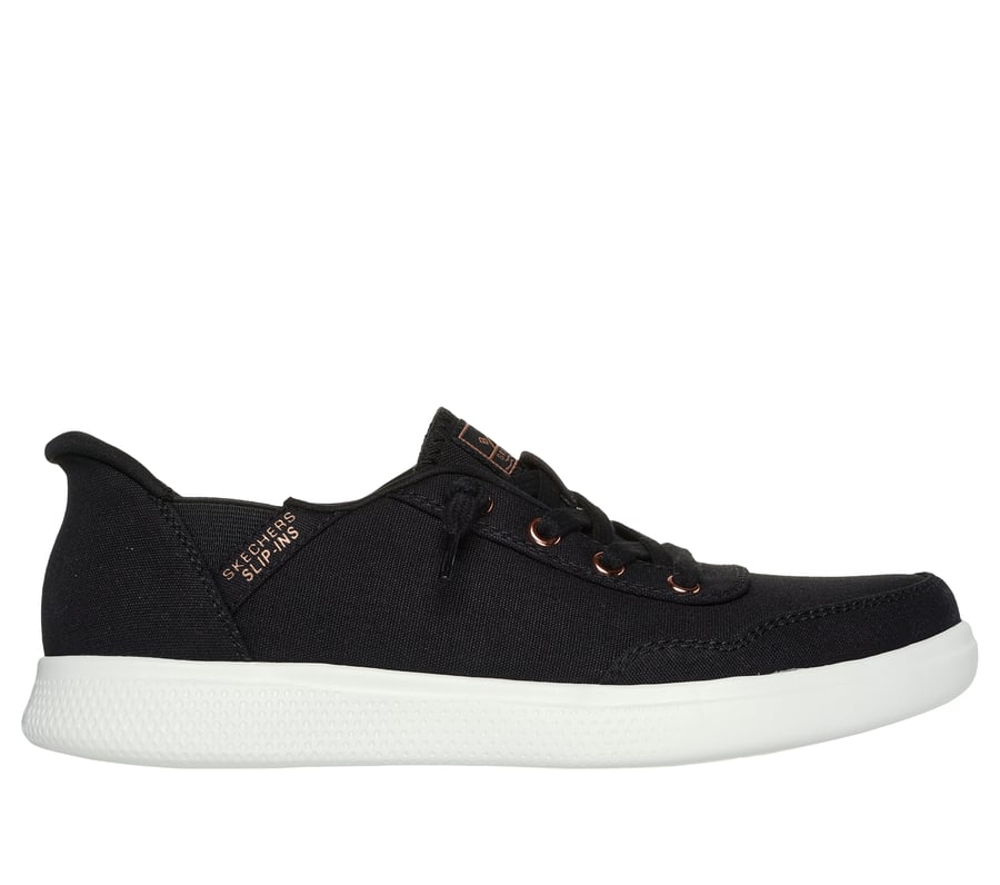 Skechers Skechers Slip-ins: BOBS Skip Cute - B Cute Sweet