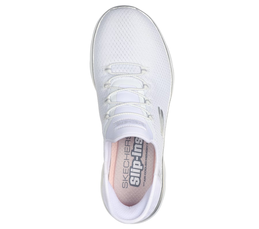 Skechers Skechers Slip-ins: Summits - Diamond Dream Mejor oferta