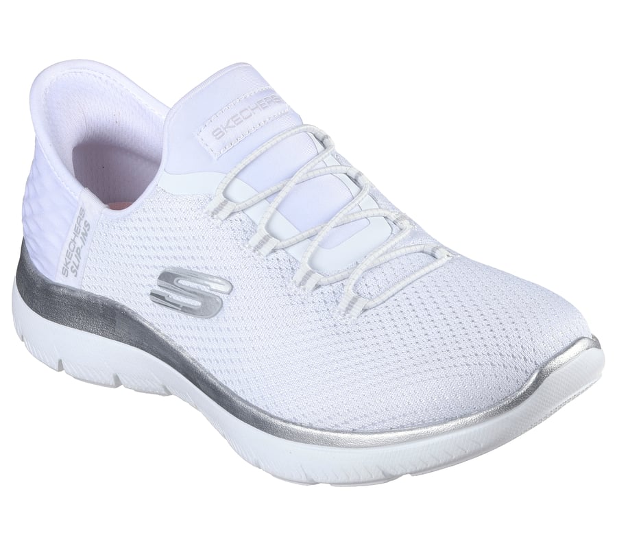 Skechers Skechers Slip-ins: Summits - Diamond Dream Mejor oferta