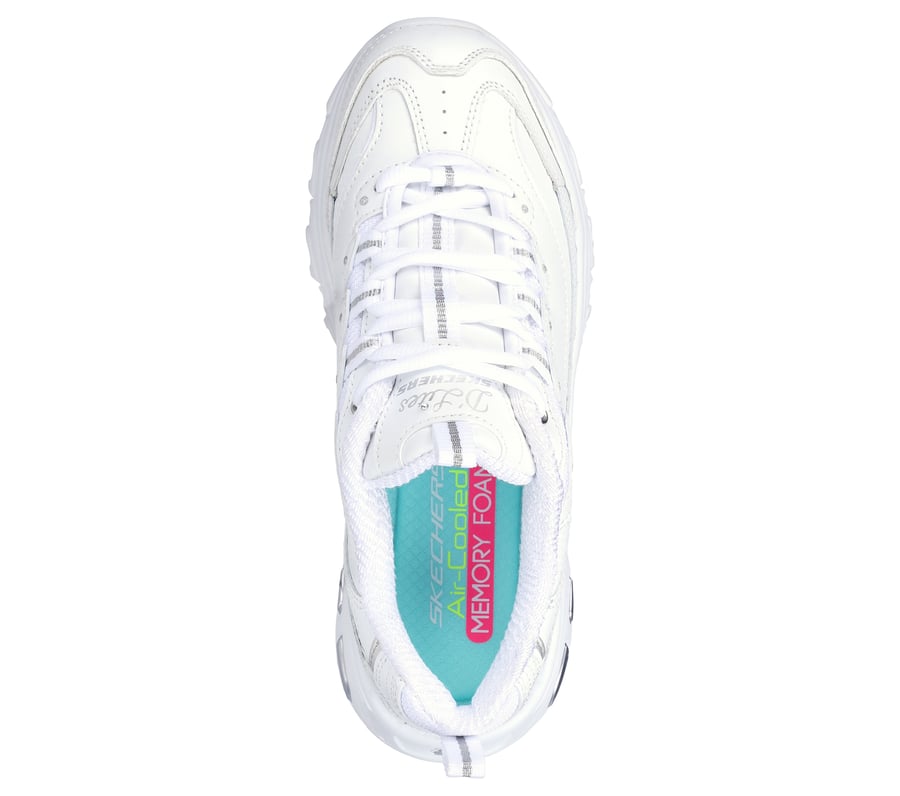 Skechers D'Lites - Fresh Start Rebajas top