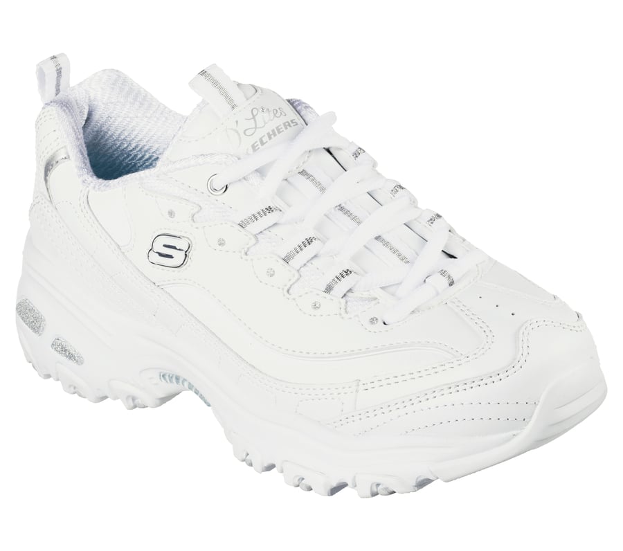 Skechers D'Lites - Fresh Start Rebajas top