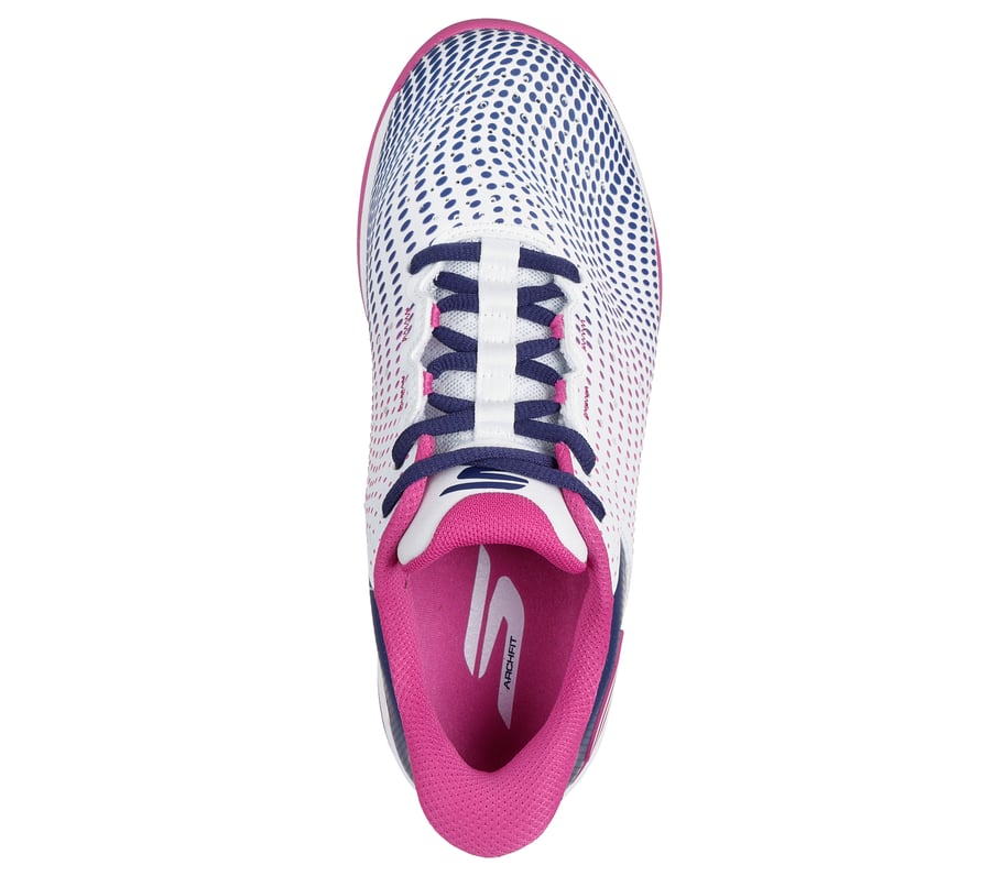 Skechers Skechers Slip-ins Relaxed Fit: Viper Court Reload Superdescuento