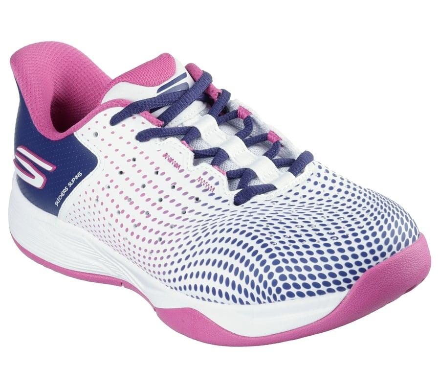Skechers Skechers Slip-ins Relaxed Fit: Viper Court Reload Superdescuento