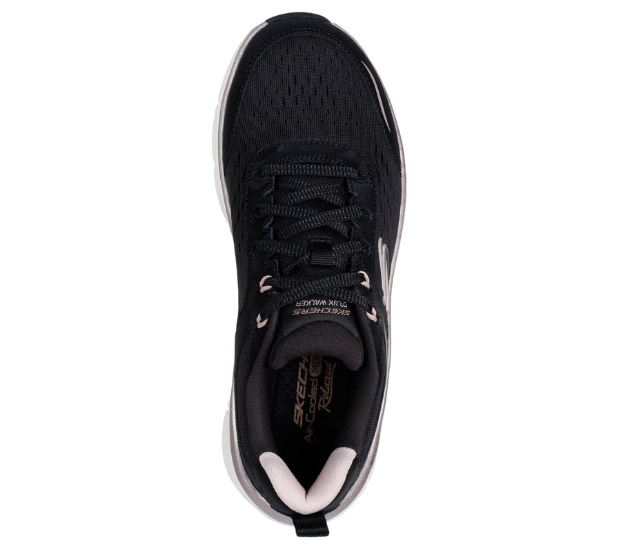 Skechers Relaxed Fit: D'Lux Walker 2.0 - Gradient Glam Precios de Black Friday