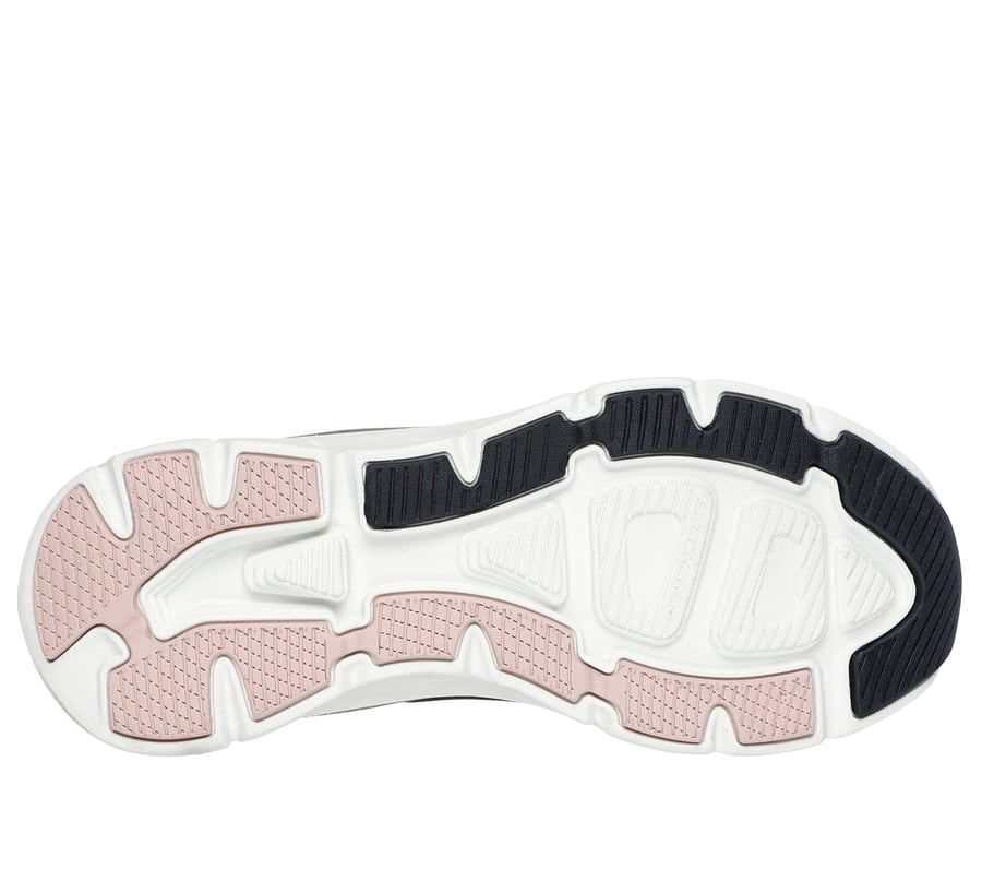 Skechers Relaxed Fit: D'Lux Walker 2.0 - Gradient Glam Precios de Black Friday