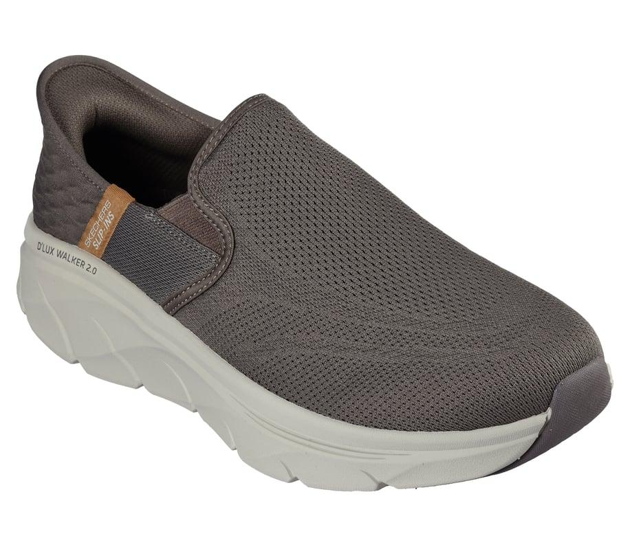Skechers Skechers Slip-ins RF: D'Lux Walker 2.0 Oferta exclusiva
