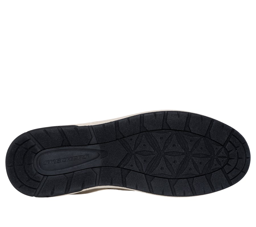 Skechers Relaxed Fit: Garlan - Pryor Precio ultrabajo