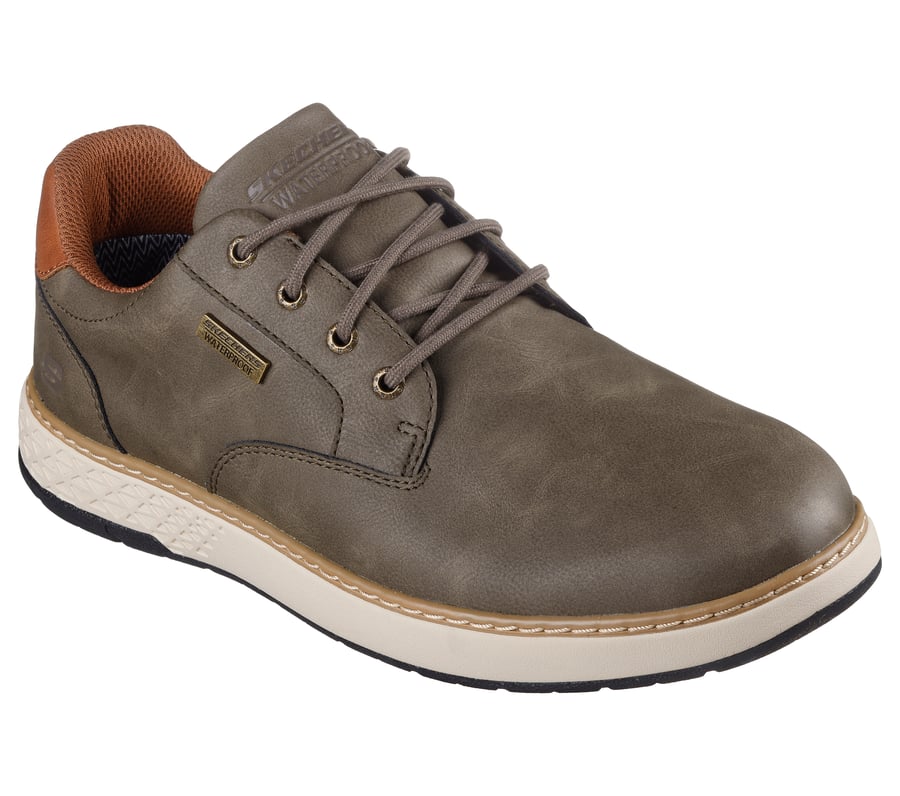 Skechers Relaxed Fit: Garlan - Pryor Precio ultrabajo