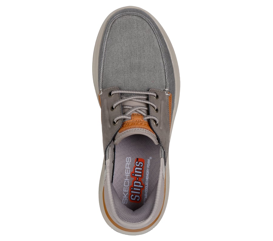 Skechers Skechers Slip-ins RF: Hasting - Niko Devoluciones gratuitas