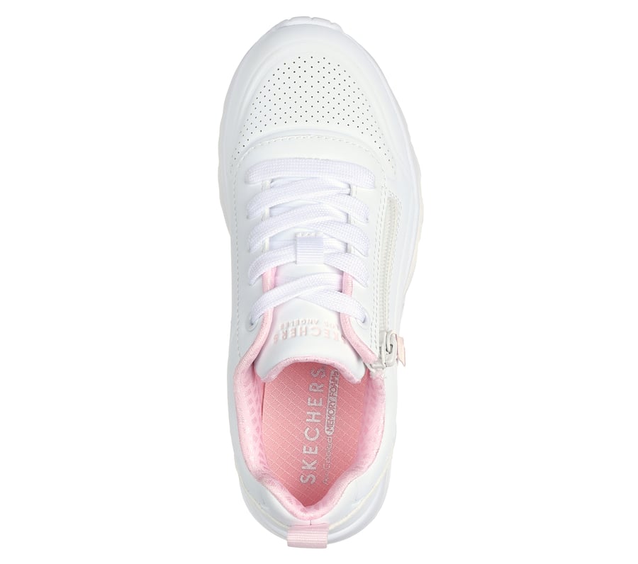 Skechers Uno Lite - Easy Zip 2025