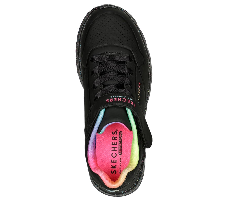 Skechers Uno Lite - Rainbow Specks En línea