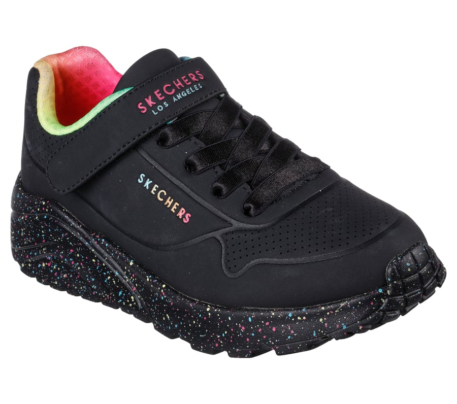 Skechers Uno Lite - Rainbow Specks En línea