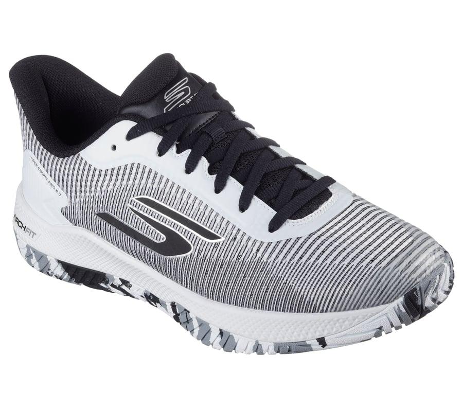 Skechers Skechers Viper Court Pro 2.0 Ventas relámpago