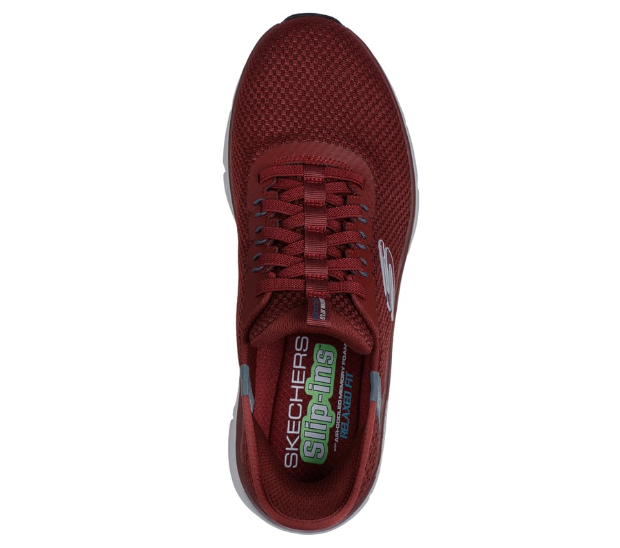 Skechers Skechers Slip-ins: D'Lux Walker 2.0 - Taurrel Tienda