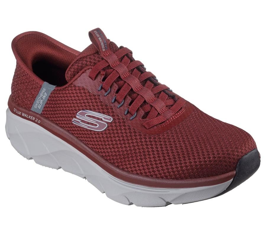 Skechers Skechers Slip-ins: D'Lux Walker 2.0 - Taurrel Tienda