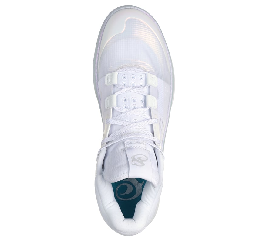 Skechers Snoop Dogg: SKX Resagrip - Boss Treatment Liquidación