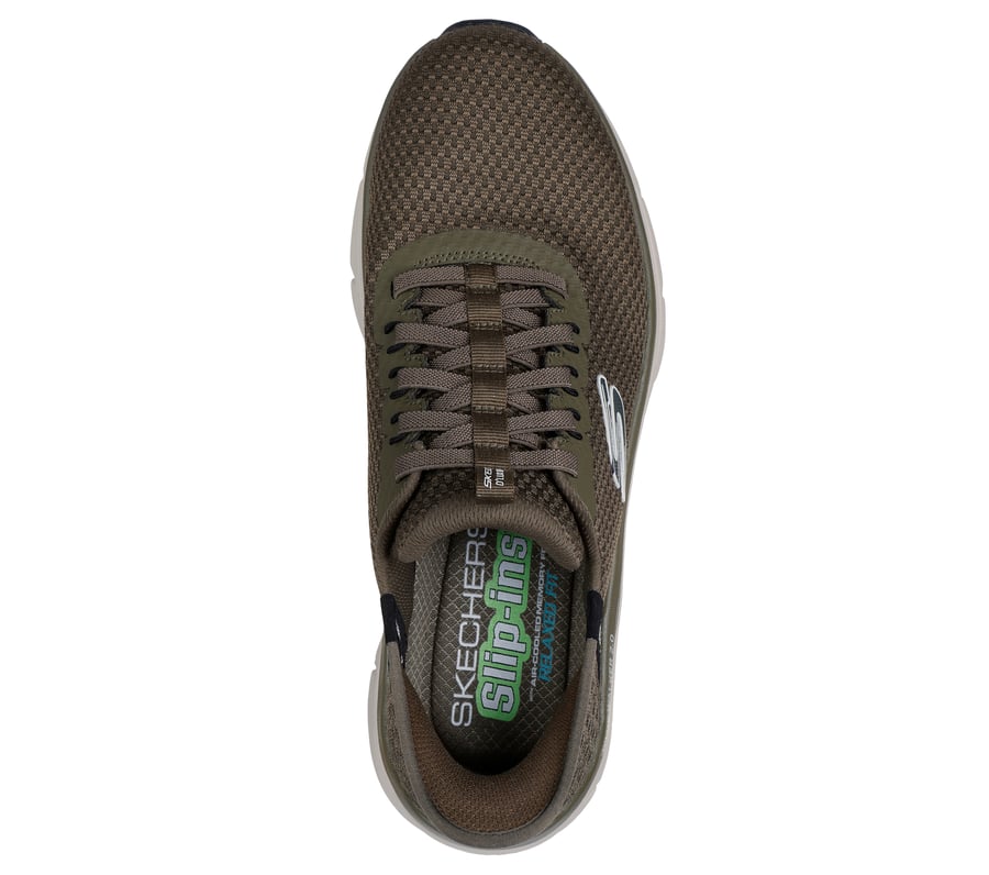 Skechers Skechers Slip-ins: D'Lux Walker 2.0 - Taurrel Mejor oferta