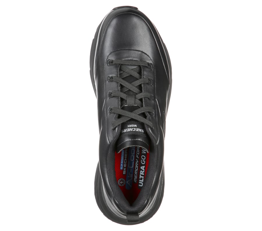 Skechers Work RF: Max Cushioning Elite SR - Filchner Rebajas top