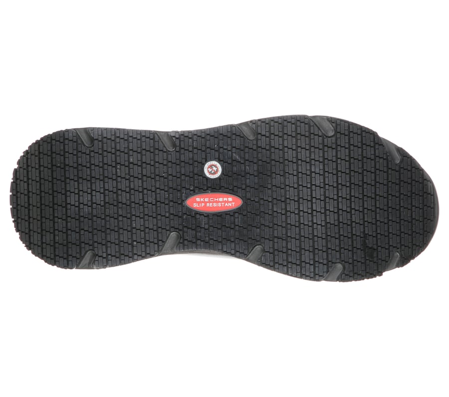 Skechers Work RF: Max Cushioning Elite SR - Filchner Rebajas top