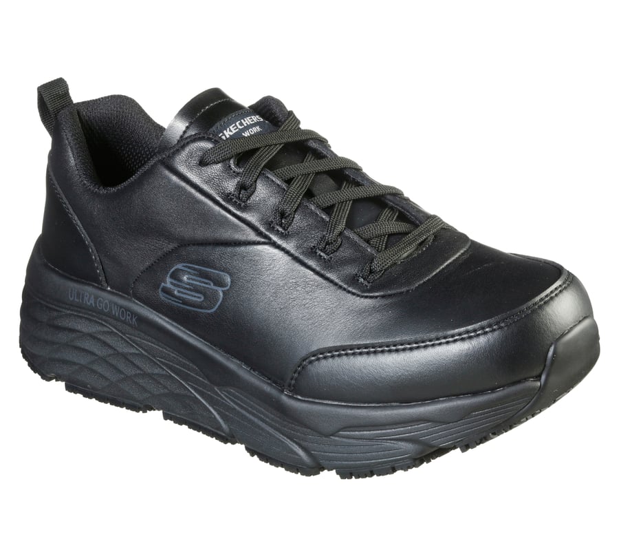 Skechers Work RF: Max Cushioning Elite SR - Filchner Rebajas top