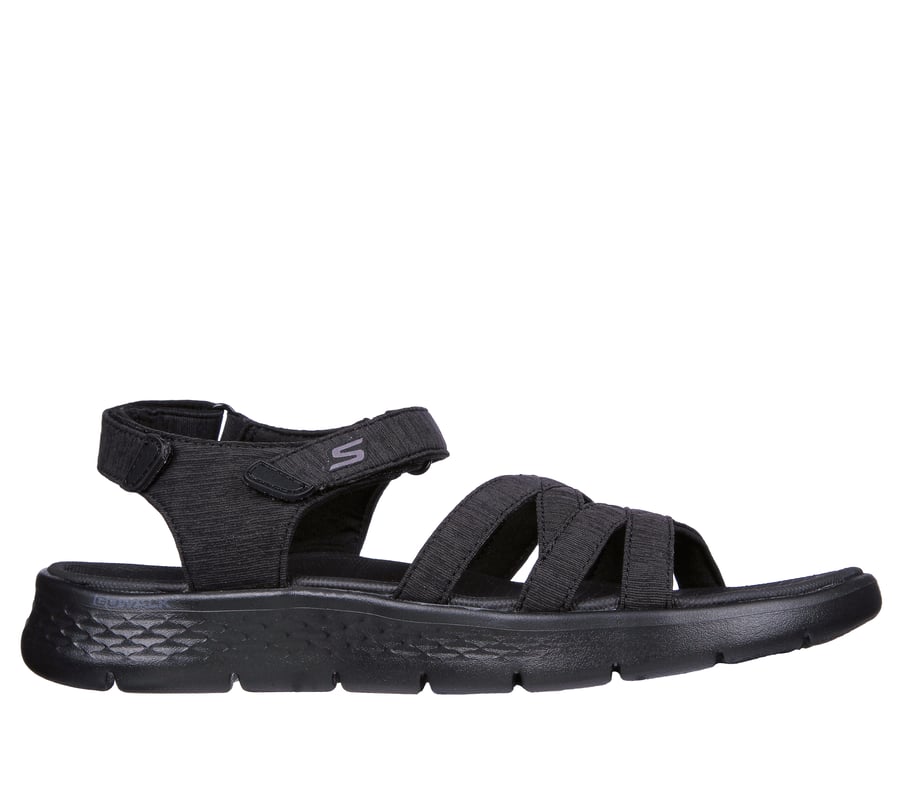 Skechers GO WALK Flex Sandal - Sunshine
