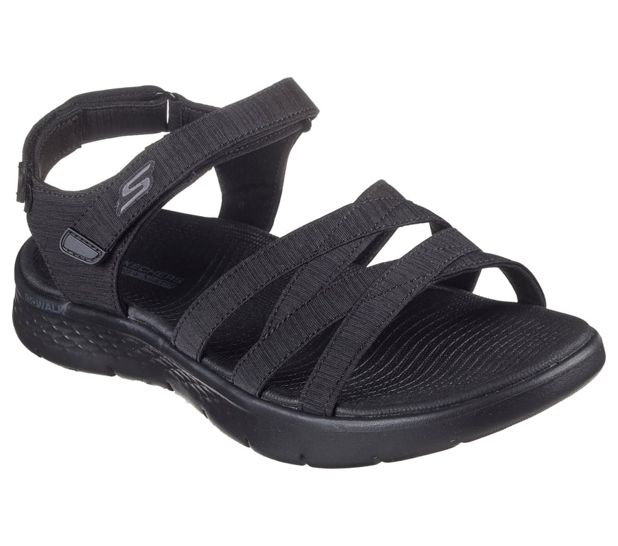 Skechers GO WALK Flex Sandal - Sunshine Envío gratis