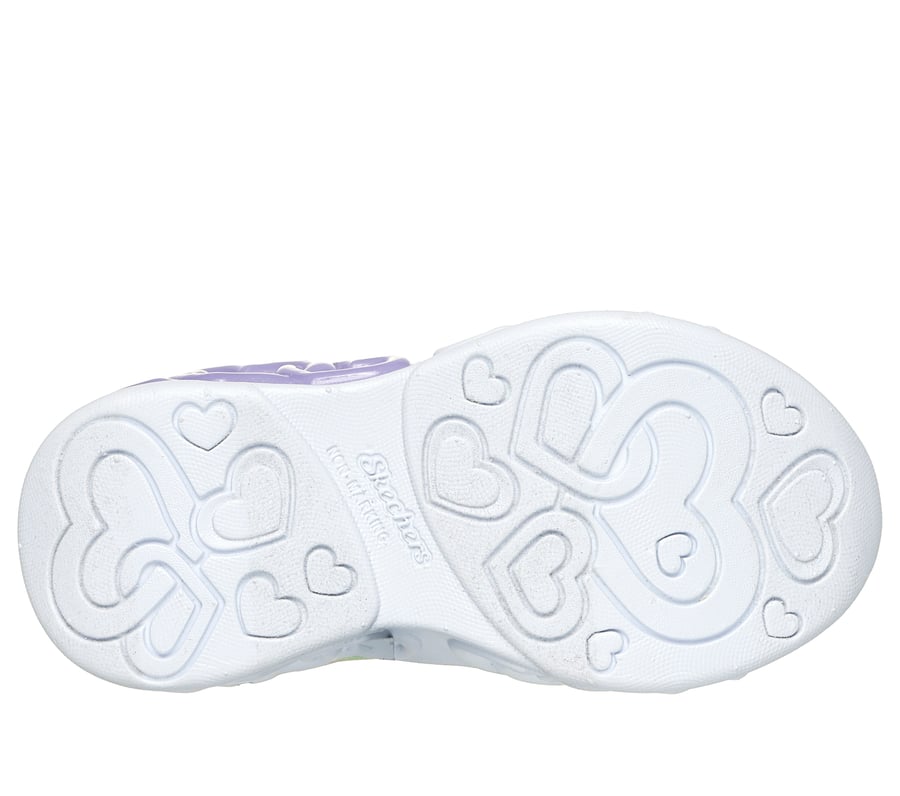Skechers Skechers Slip-ins: Infinite Heart Lights Oferta especial