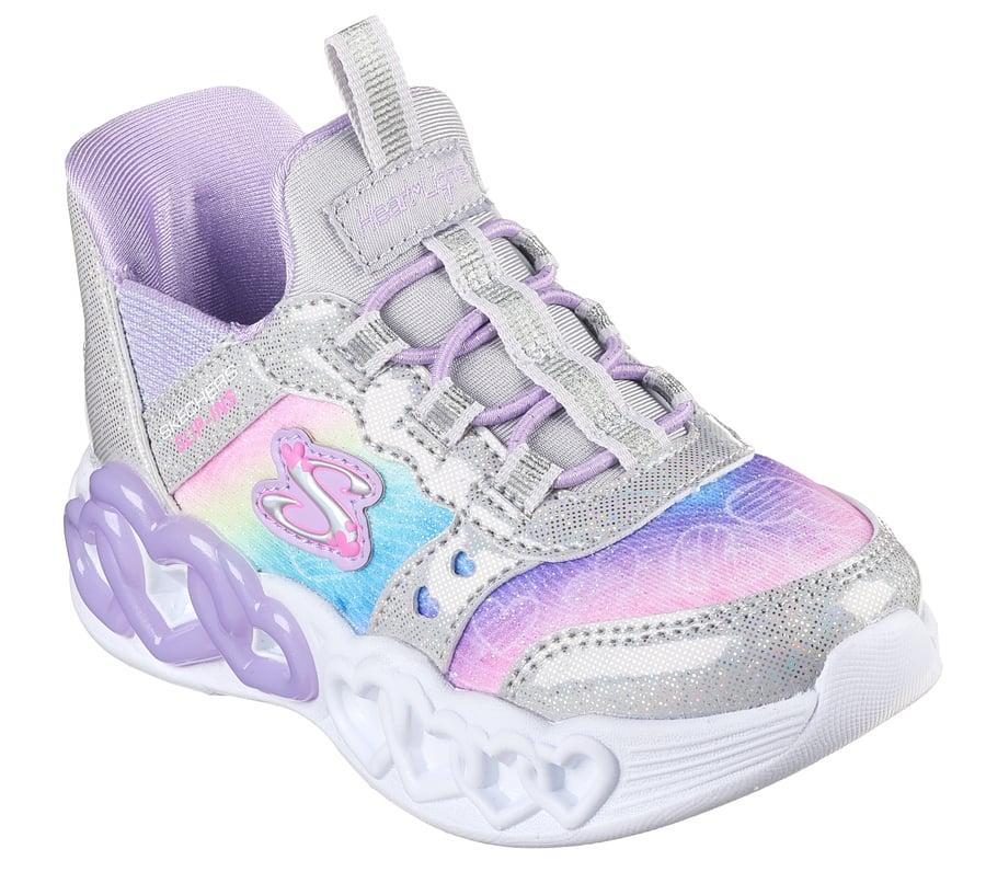 Skechers Skechers Slip-ins: Infinite Heart Lights Oferta especial