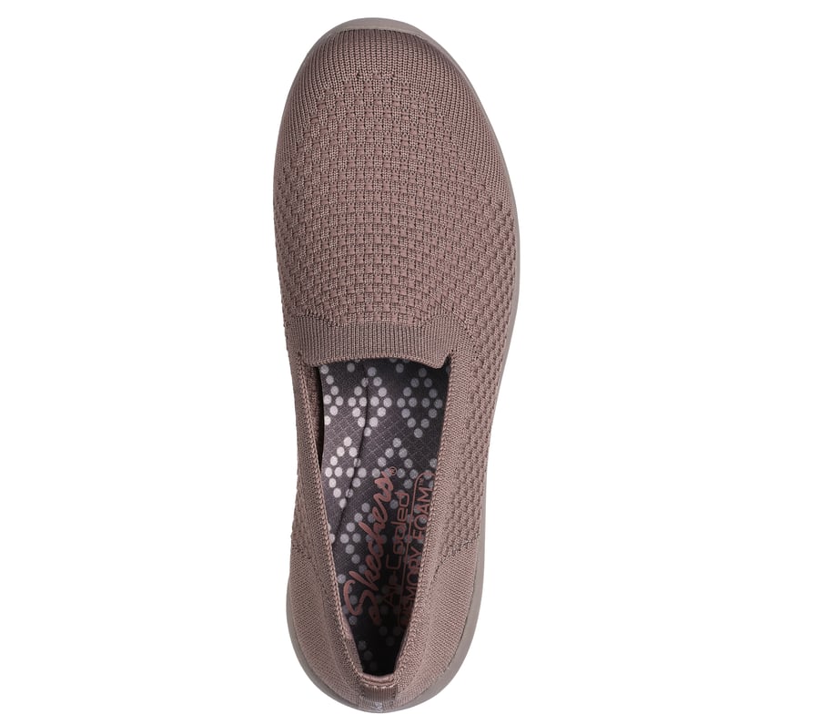 Skechers Arya - Clear Skies Envío gratis
