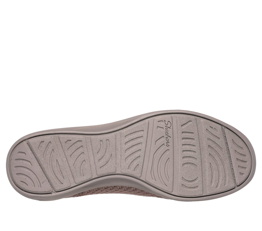 Skechers Arya - Clear Skies Envío gratis