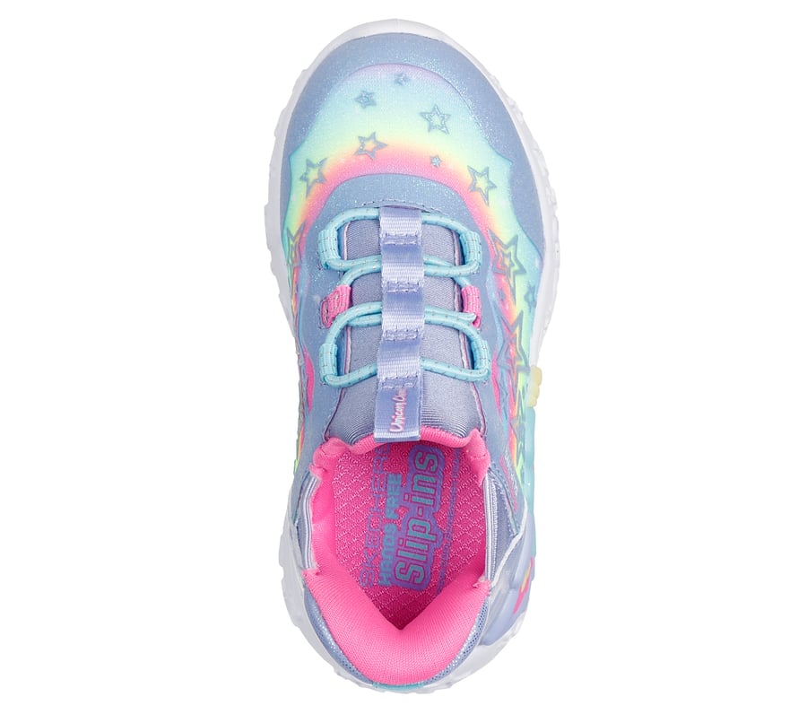 Skechers Skechers Slip-ins: Unicorn Charmer - Lil Starlite Últimos 3 días