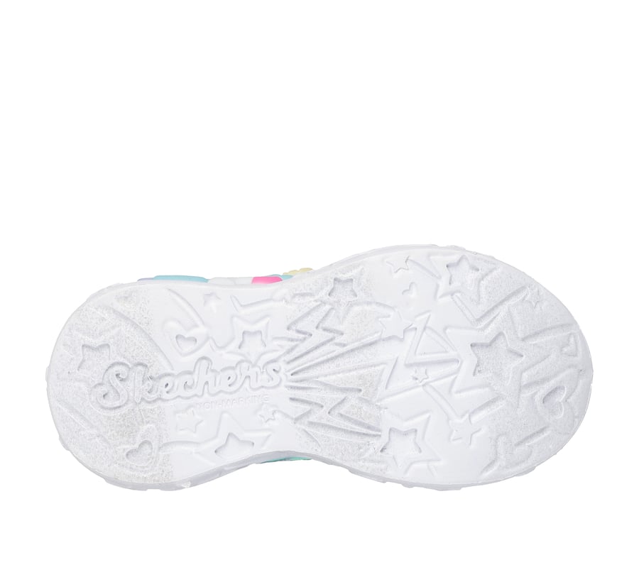Skechers Skechers Slip-ins: Unicorn Charmer - Lil Starlite Últimos 3 días