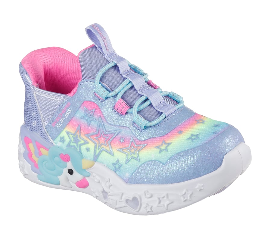 Skechers Skechers Slip-ins: Unicorn Charmer - Lil Starlite Últimos 3 días