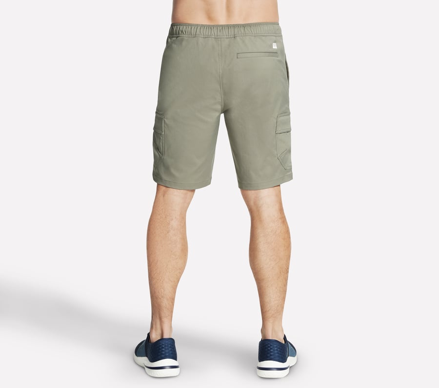 Skechers Downtown Cargo 9 Inch Short Liquidación