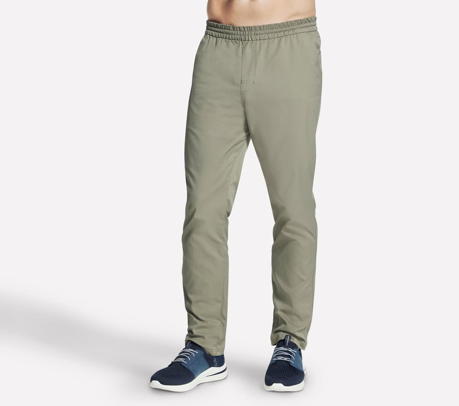 Skechers Skechers Slip-ins Pant Downtown Classic Precios de Black Friday