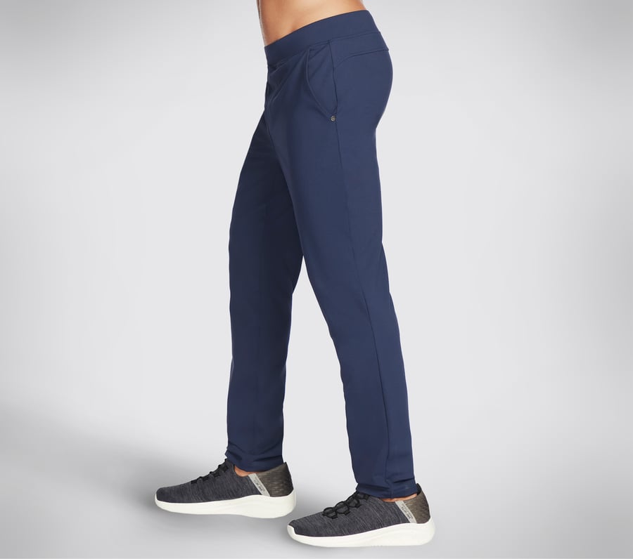Skechers Skechers Slip-Ins Pant Controller Tapered Libre de impuestos