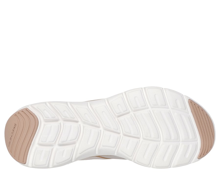 Skechers Flex Appeal 5.0 - Luxe Glow Última moda